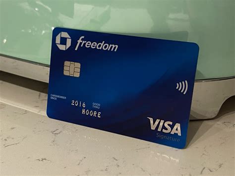 chase freedom contactless card|miles card for contactless spending.